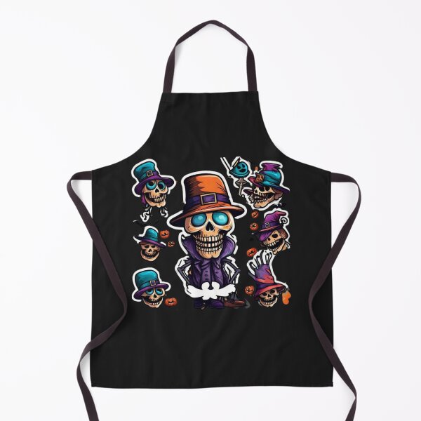 Item preview, SCARY FUNNY HALLOWEEN SKELETON ,SKULL designed and sold by Ilyanaboutique.