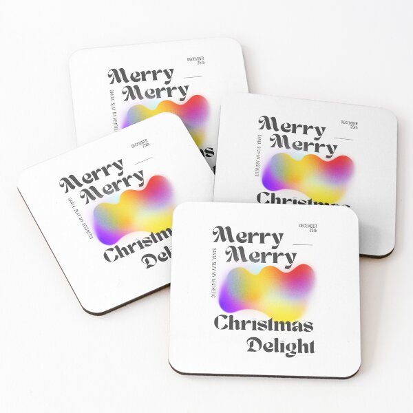 Item preview, Festive Black & Colorful Christmas Wear designed and sold by seifio.