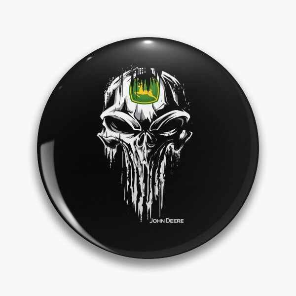 Item preview, JOHN DEERE designed and sold by AnibalProsacco.