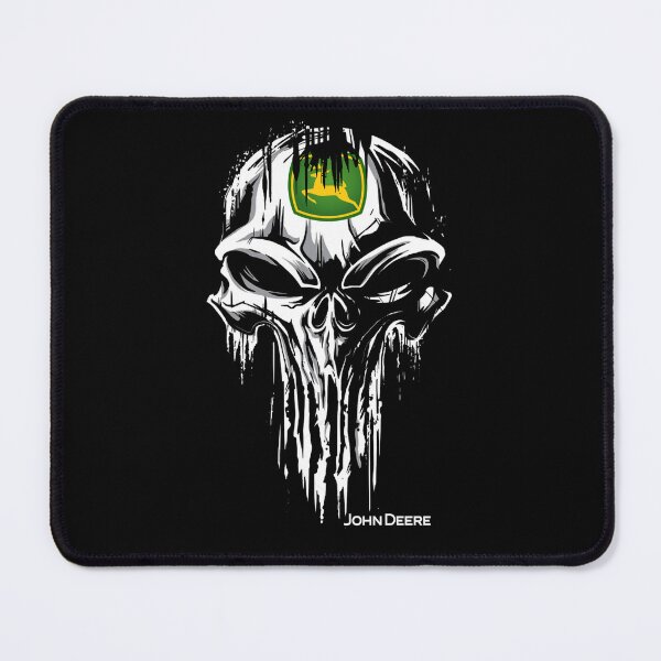 Item preview, JOHN DEERE designed and sold by AnibalProsacco.