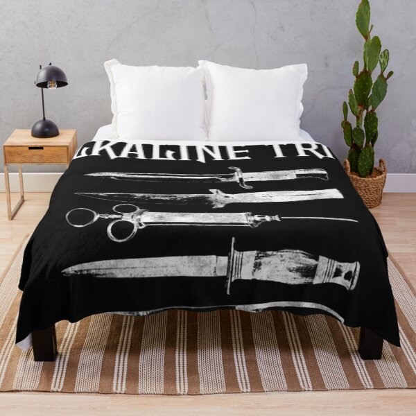 Item preview, Alkaline Trio Backup Weapons designed and sold by eln06agus.