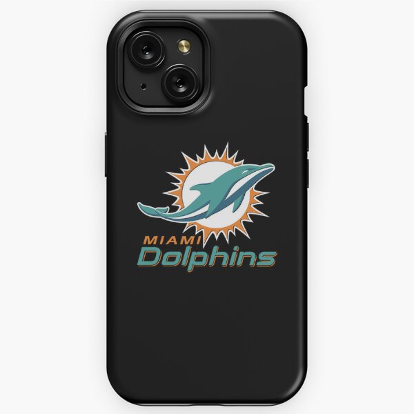 : Dolphins Sports Name Vintage Retro For Men Women Boy Girl T- Shirt : Clothing, Shoes & Jewelry