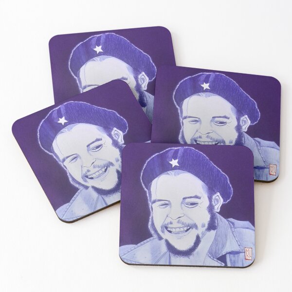 Item preview, Che Guevara designed and sold by MIKLartwork.