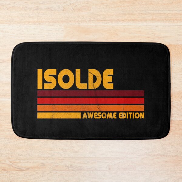 Item preview, Isolde, Awesome Edition designed and sold by BYNDART.