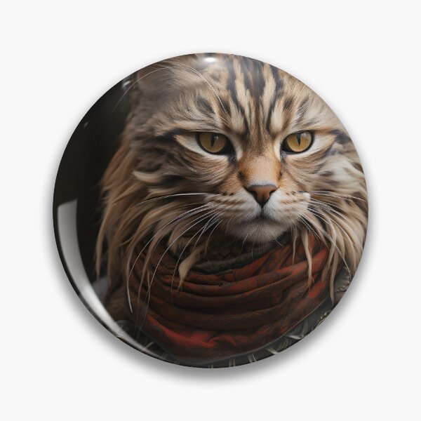 Item preview, Sumerian Cat #007 designed and sold by Mike Muli.