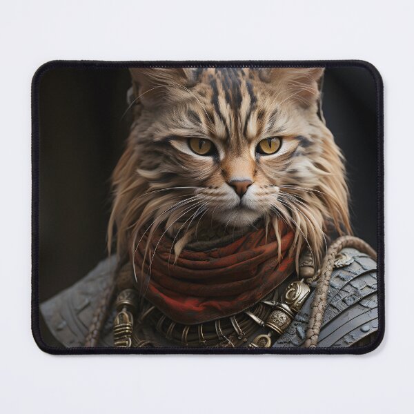 Item preview, Sumerian Cat #007 designed and sold by Mike Muli.