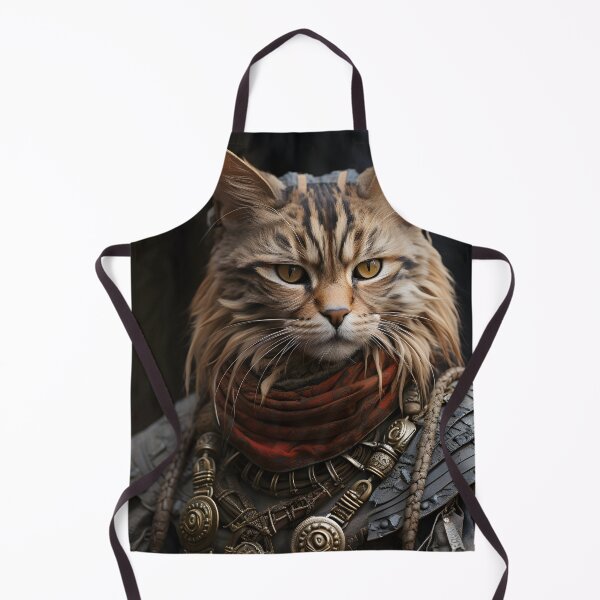 Item preview, Sumerian Cat #007 designed and sold by Mike Muli.