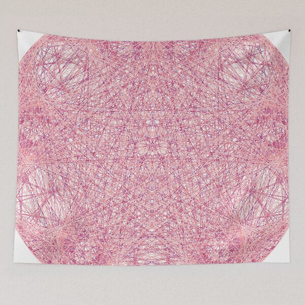 Item preview, Cardioid2MorphV8 [5.5 Points-Pinks12436-WB] designed and sold by LottMultimedia.