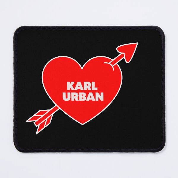 Item preview, In Love With Karl Urban designed and sold by Itsheartshop.