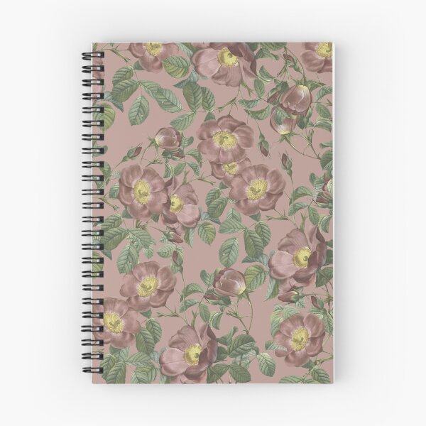 Item preview, Vintage Floral Garden  designed and sold by Asmaa Abdul-Azim.