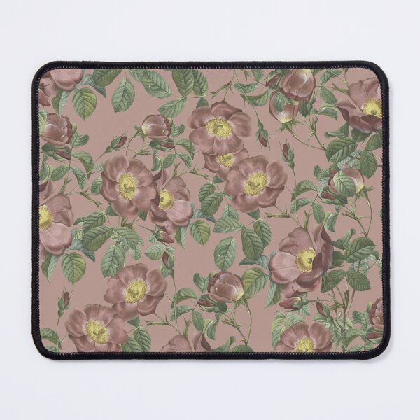 Item preview, Vintage Floral Garden  designed and sold by Asmaa Abdul-Azim.