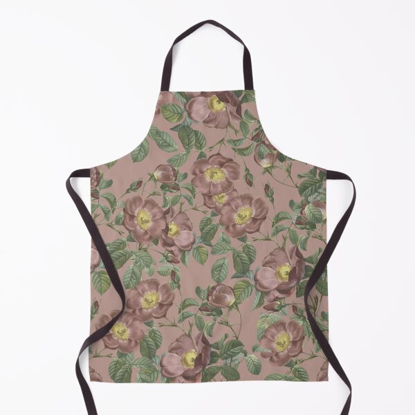 Item preview, Vintage Floral Garden designed and sold by Asmaa Abdul-Azim.