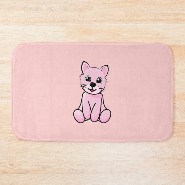 Item preview, Cute Dog Pink designed and sold by NJ-SHOP11.