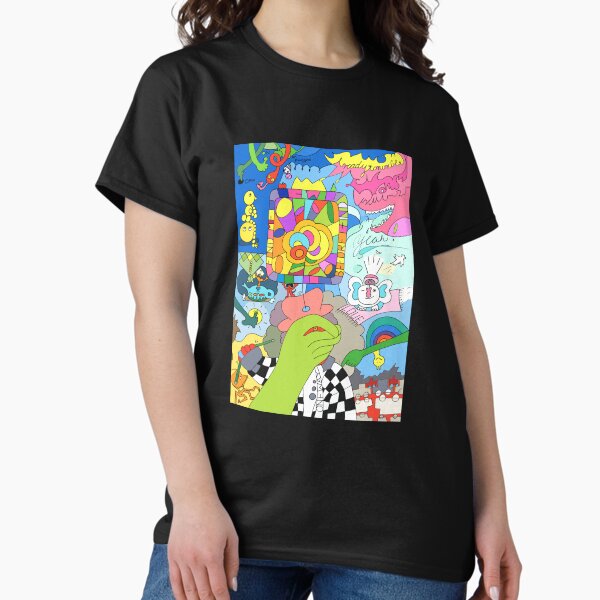 Karo k.o. Classic T-Shirt