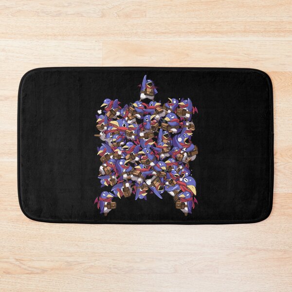 Item preview, Hour of Darkness - Defiance of Destiny designed and sold by ColeArtCloth.