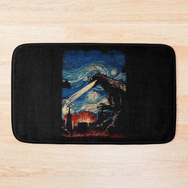 Item preview, King of the Monsters designed and sold by ArtShopsnappers.