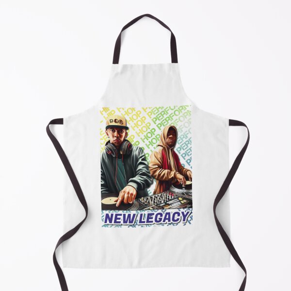Item preview, DJ Hip Hop Performance designed and sold by DonAscaneo.