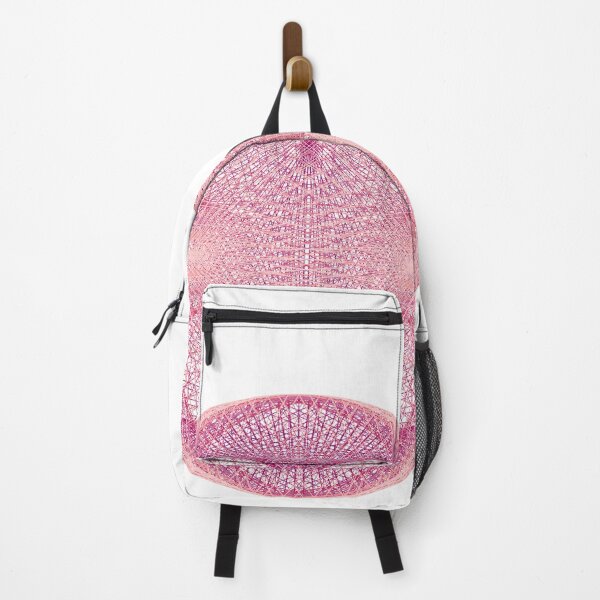 Item preview, Cardioid2MorphV8 [2 Point-Pinks12436-WB] designed and sold by LottMultimedia.