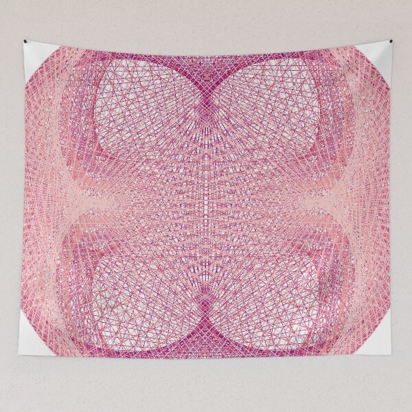 Item preview, Cardioid2MorphV8 [2 Point-Pinks12436-WB] designed and sold by LottMultimedia.