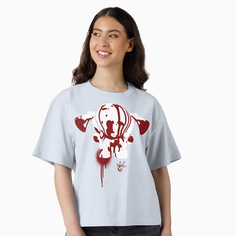 Item preview, Boxy T-Shirt designed and sold by jabwai.