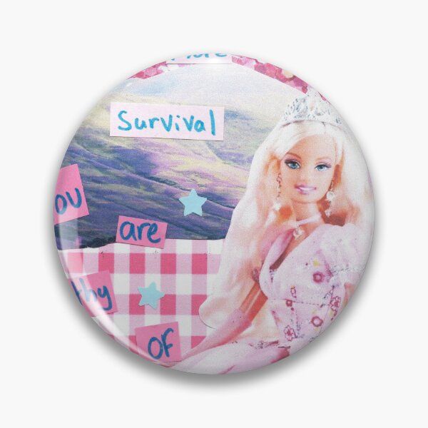 Item preview, It's safe to desire more than survival, you are worthy of all your dreams  designed and sold by OnBambisMind.