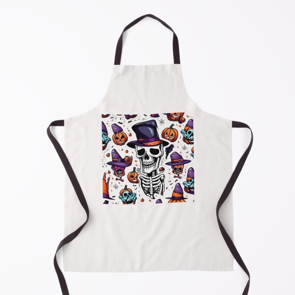 Item preview, SCARY FUNNY HALLOWEEN SKELETON ,SKULL designed and sold by Ilyanaboutique.