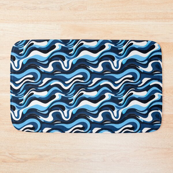 Item preview, Modern pop art design that is reminiscent of waves of light designed and sold by Pflugart.