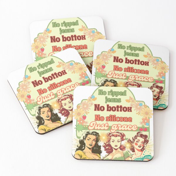 Item preview, Sin bottox Chicas pin-up retro designed and sold by CyberArtistOne.