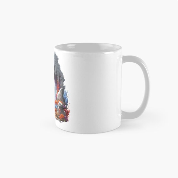 Item preview, Caving - Explore it designed and sold by efkarose.