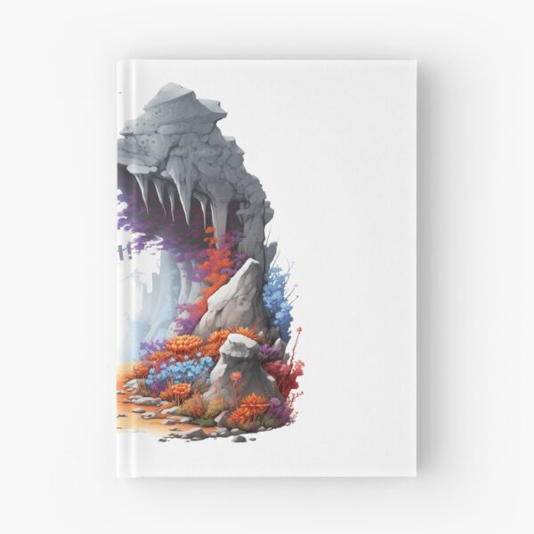 Item preview, Caving - Explore it designed and sold by efkarose.