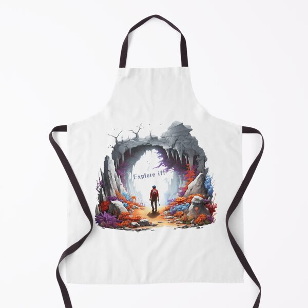 Item preview, Caving - Explore it designed and sold by efkarose.