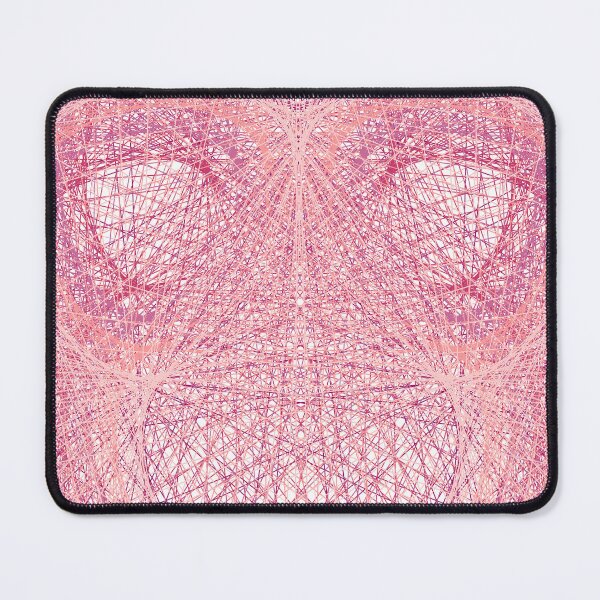 Item preview, Cardioid2MorphV8 [1.5 Points-Pinks12436-WB] designed and sold by LottMultimedia.