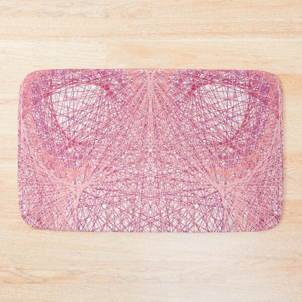 Item preview, Cardioid2MorphV8 [1.5 Points-Pinks12436-WB] designed and sold by LottMultimedia.