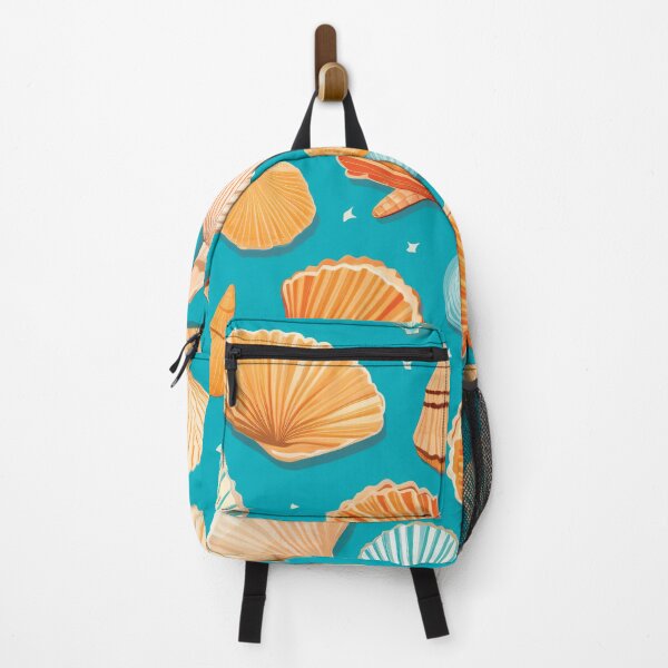 Item preview, Seashell Serenity: Adorable Ocean Treasures designed and sold by lolByDesign.