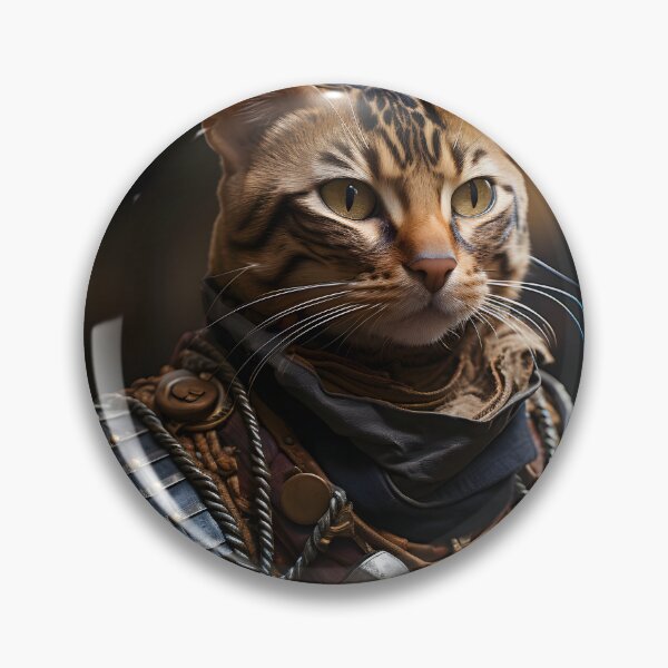 Item preview, Sumerian Cat #008 designed and sold by Mike Muli.