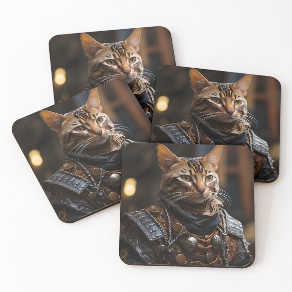 Item preview, Sumerian Cat #008 designed and sold by Mike Muli.