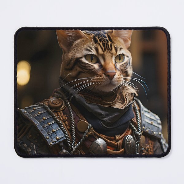 Item preview, Sumerian Cat #008 designed and sold by Mike Muli.