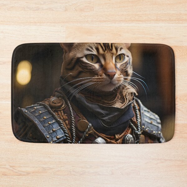 Item preview, Sumerian Cat #008 designed and sold by Mike Muli.