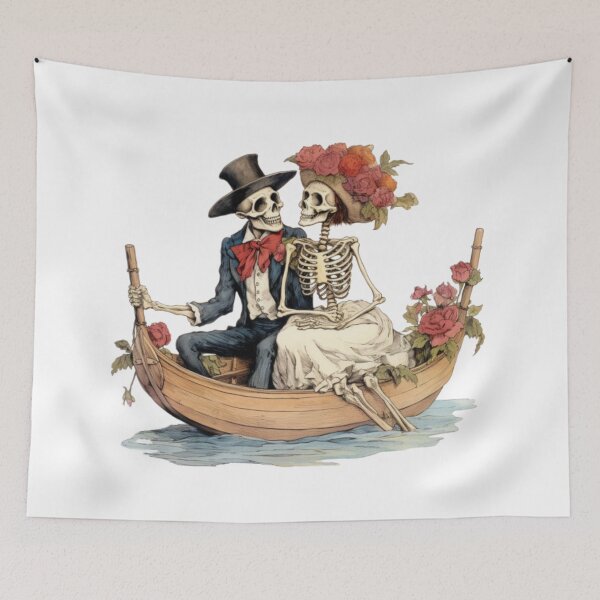 Item preview, Bride and Groom  designed and sold by CreativeDecorCo.