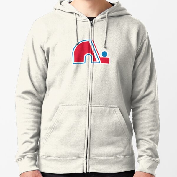 UsedNHL Colorado Avalanche Hoodie, Size: Girls- (10-12) Medium, color:  Blue& Red