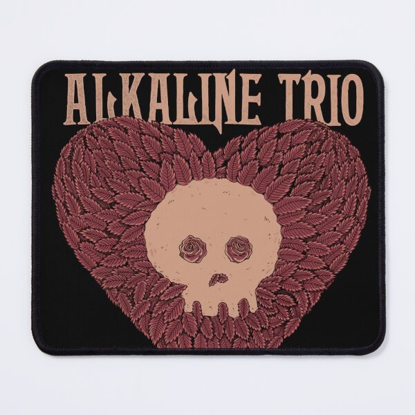 Item preview, Alkaline Trio White Crow designed and sold by eln06agus.