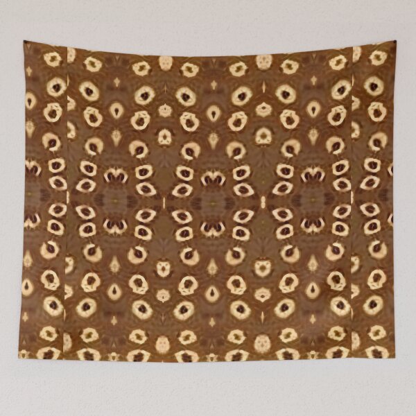 Item preview, Dasyatidae Stingray Pattern designed and sold by Yellowriversss.