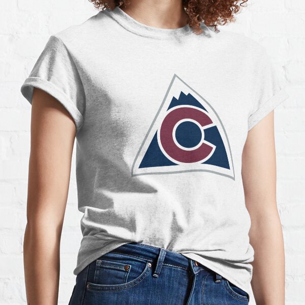 Colorado Avalanche T-Shirts for Sale