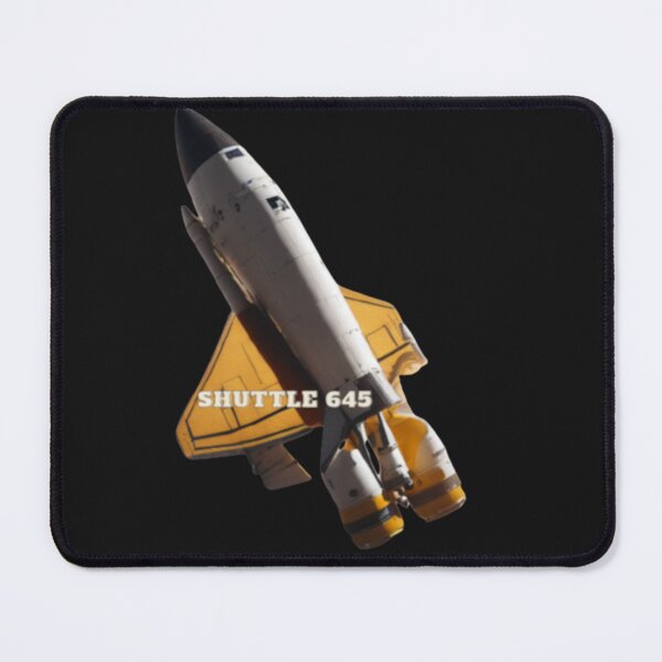 Item preview, SPACE SHUTTLE 645 designed and sold by EVRENSEL.