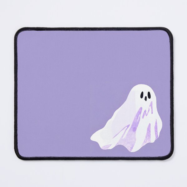 Item preview, Pastel Purple Baby Ghost for Halloween designed and sold by AnimaliaStar.