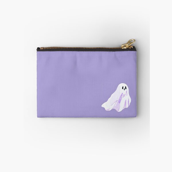 Item preview, Pastel Purple Baby Ghost for Halloween designed and sold by AnimaliaStar.