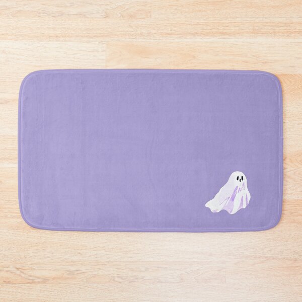 Item preview, Pastel Purple Baby Ghost for Halloween designed and sold by AnimaliaStar.