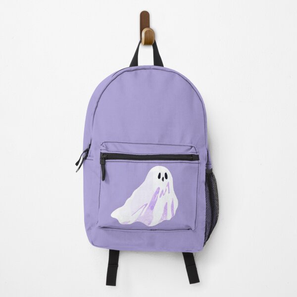 Item preview, Pastel Purple Baby Ghost for Halloween designed and sold by AnimaliaStar.