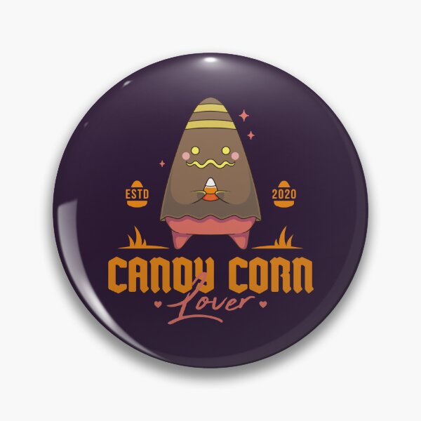 Artikelvorschau, Candy-Corn-Liebhaber entworfen und verkauft von AlundrART.