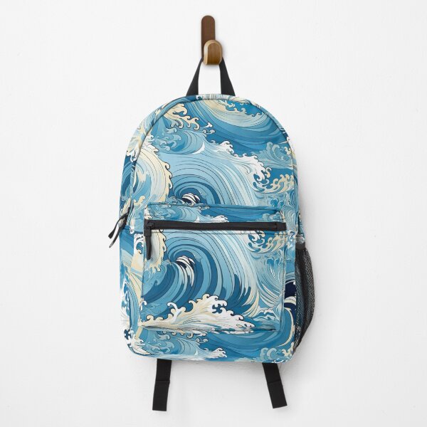 Item preview, Modern pop art design that is reminiscent of waves of light designed and sold by Pflugart.